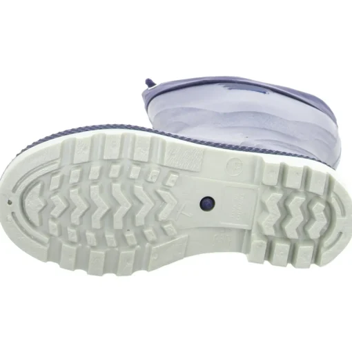 Sneakers Gummistiefel Kaltfutter