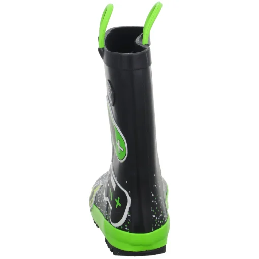 Sneakers Gummistiefel Kaltfutter