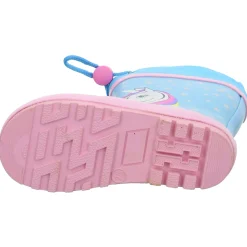 Sneakers Gummistiefel Kaltfutter