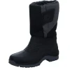 Sneakers Gummistiefel Warmfutter