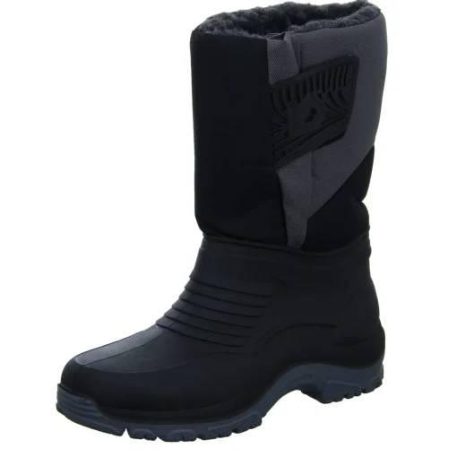 Sneakers Gummistiefel Warmfutter