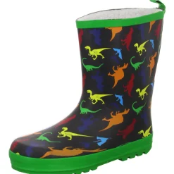 Sneakers Gummistiefel Warmfutter