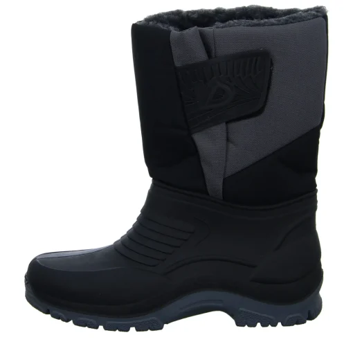 Sneakers Gummistiefel Warmfutter