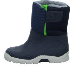 Sneakers Gummistiefel Warmfutter