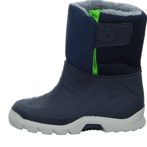Sneakers Gummistiefel Warmfutter