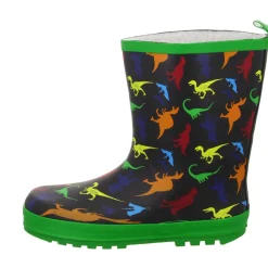Sneakers Gummistiefel Warmfutter