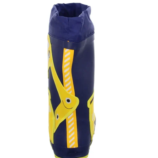 Sneakers Gummistiefel Warmfutter
