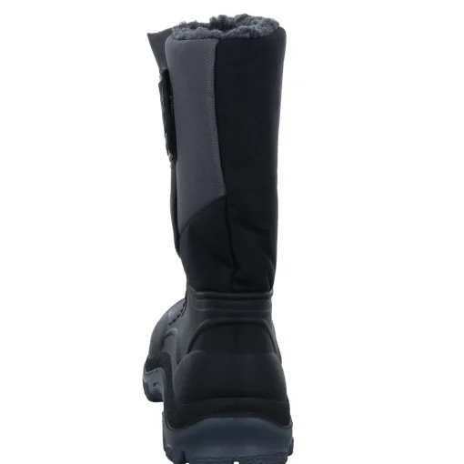 Sneakers Gummistiefel Warmfutter