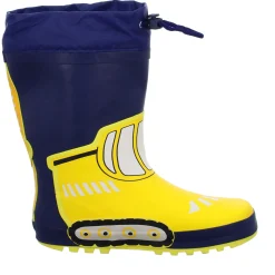 Sneakers Gummistiefel Warmfutter