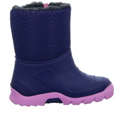 Sneakers Gummistiefel Warmfutter
