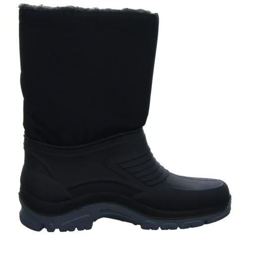 Sneakers Gummistiefel Warmfutter
