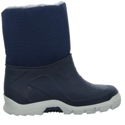 Sneakers Gummistiefel Warmfutter