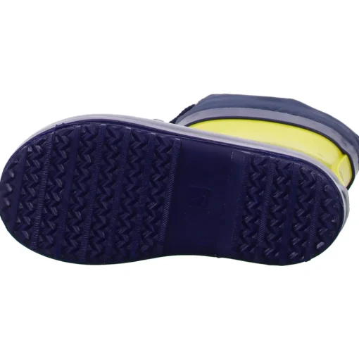 Sneakers Gummistiefel Warmfutter