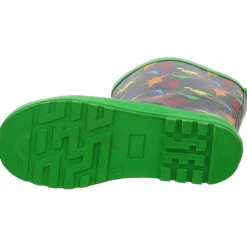 Sneakers Gummistiefel Warmfutter
