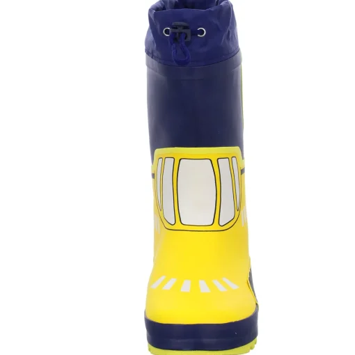 Sneakers Gummistiefel Warmfutter