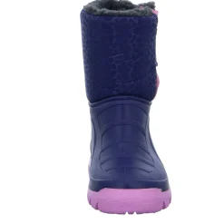 Sneakers Gummistiefel Warmfutter