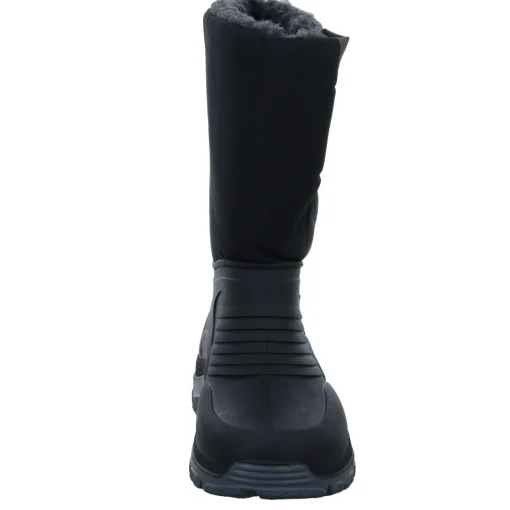 Sneakers Gummistiefel Warmfutter