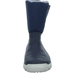 Sneakers Gummistiefel Warmfutter