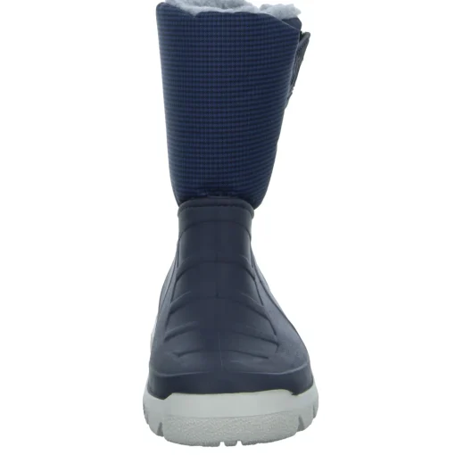 Sneakers Gummistiefel Warmfutter