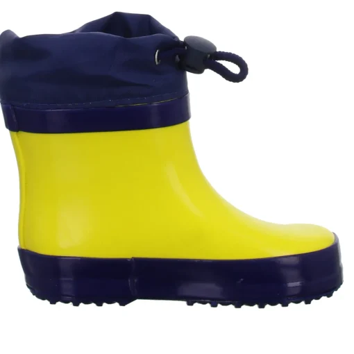 Sneakers Gummistiefel Warmfutter