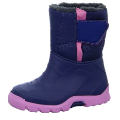 Sneakers Gummistiefel Warmfutter