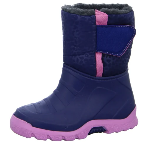 Sneakers Gummistiefel Warmfutter