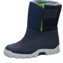 Sneakers Gummistiefel Warmfutter