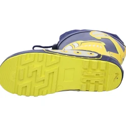 Sneakers Gummistiefel Warmfutter