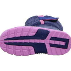 Sneakers Gummistiefel Warmfutter