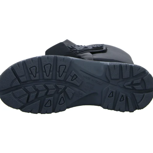 Sneakers Gummistiefel Warmfutter