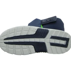 Sneakers Gummistiefel Warmfutter