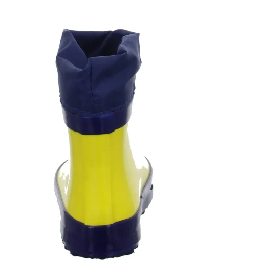 Sneakers Gummistiefel Warmfutter