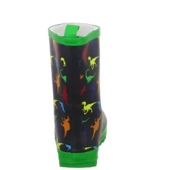 Sneakers Gummistiefel Warmfutter