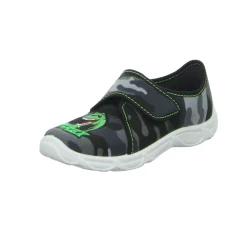 Sneakers Hausschuh Kaltfutter