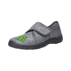 Sneakers Hausschuh Kaltfutter