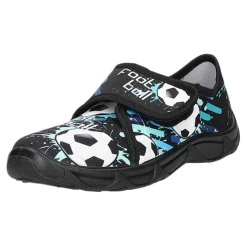 Sneakers Hausschuh Kaltfutter