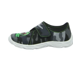 Sneakers Hausschuh Kaltfutter