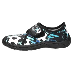 Sneakers Hausschuh Kaltfutter