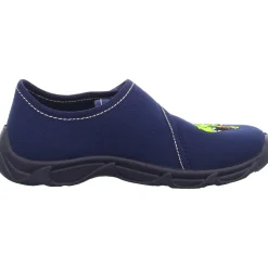 Sneakers Hausschuh Kaltfutter