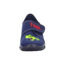 Sneakers Hausschuh Kaltfutter
