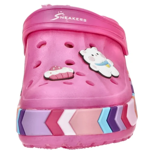 Sneakers Hausschuh Pantolette Warmfutter