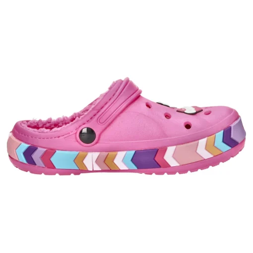 Sneakers Hausschuh Pantolette Warmfutter