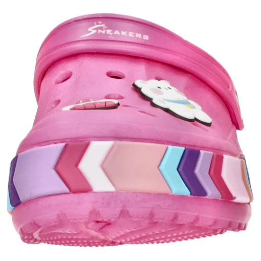 Sneakers Hausschuh Pantolette Warmfutter