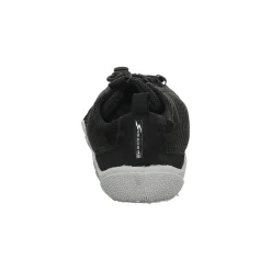Sneakers Leinen Slipper/Kletthalbschuh