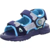 Sneakers Sandalette