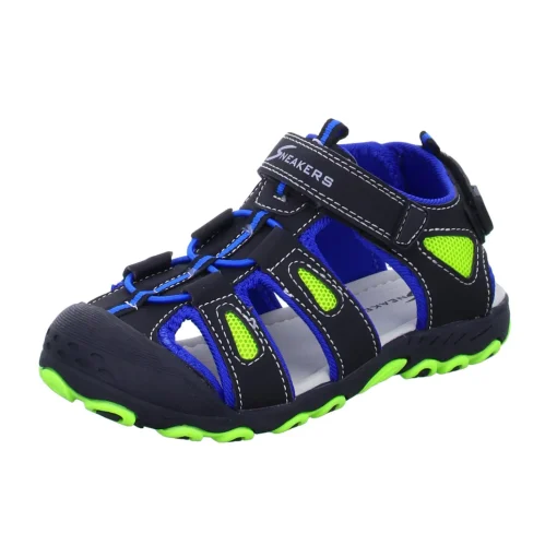 Sneakers Sandalette
