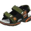 Sneakers Sandalette