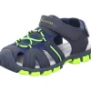 Sneakers Sandalette