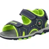 Sneakers Sandalette