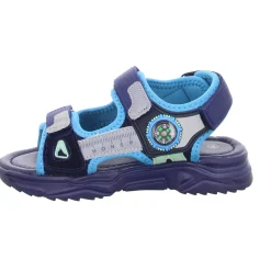 Sneakers Sandalette